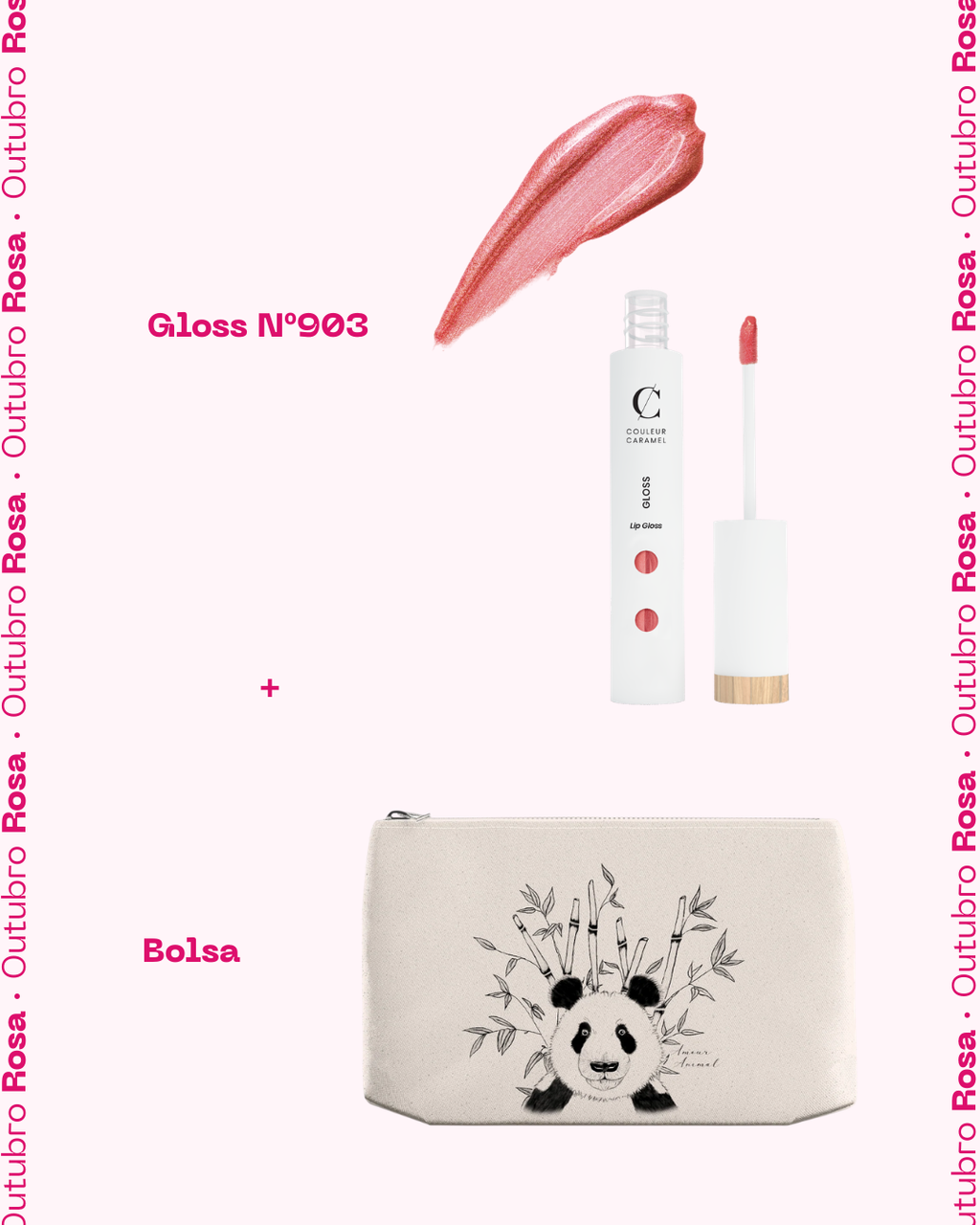 LA VIE EN ROSE