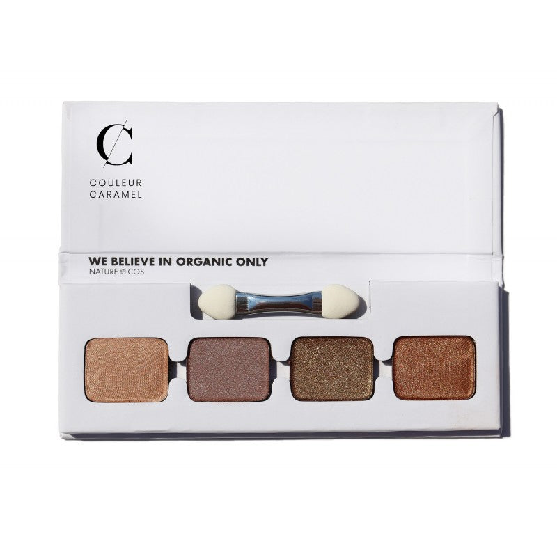 PALETA OLHOS