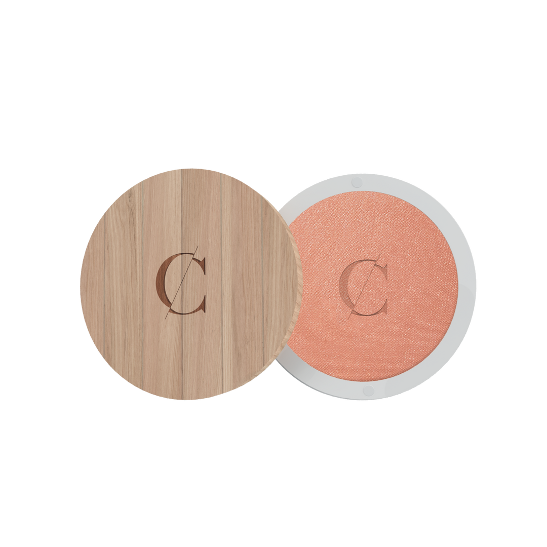 BRONZER