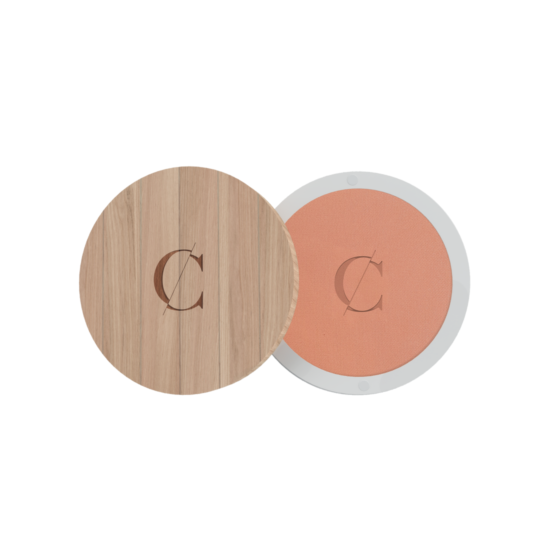 BRONZER