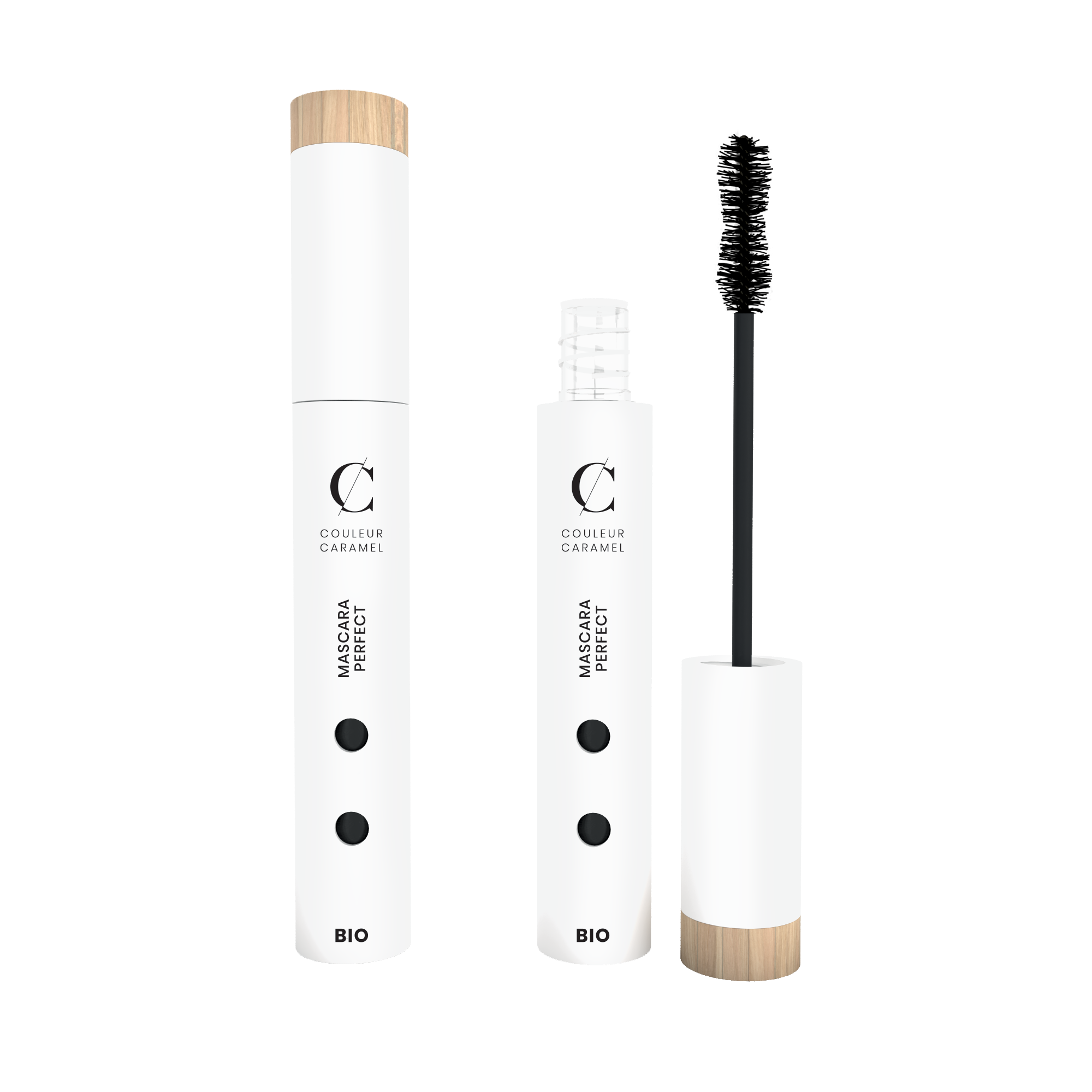 MÁSCARA DE PESTANAS