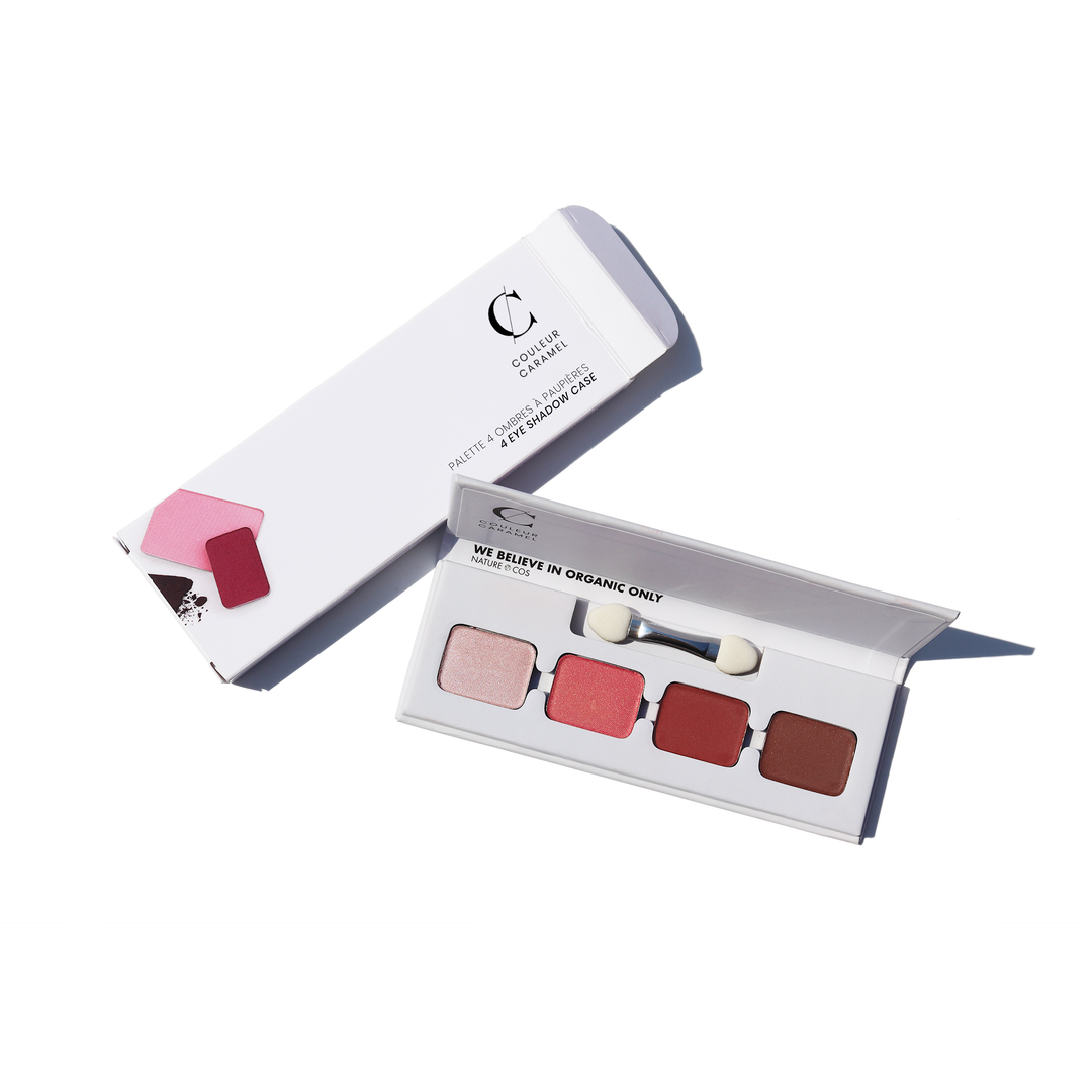 PALETA OLHOS