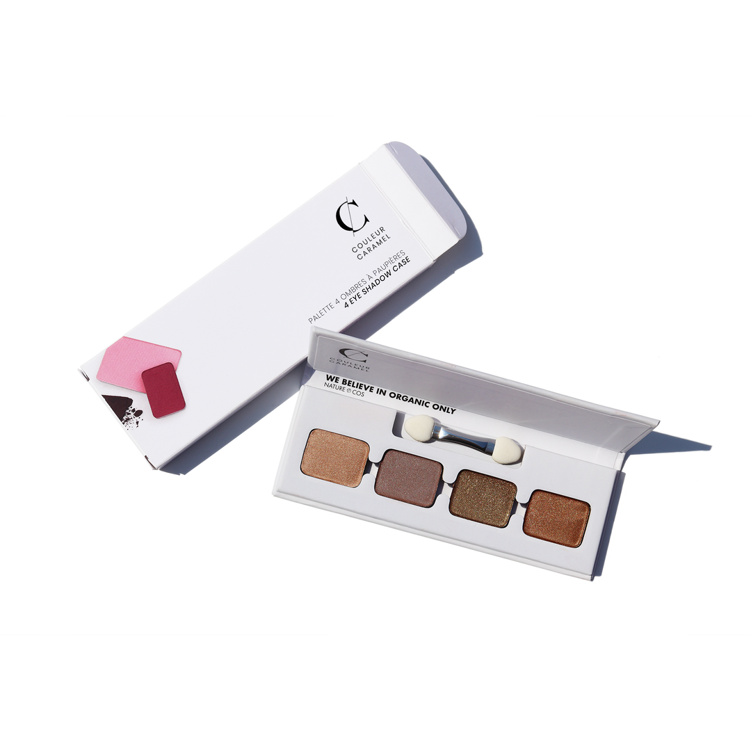 PALETA OLHOS