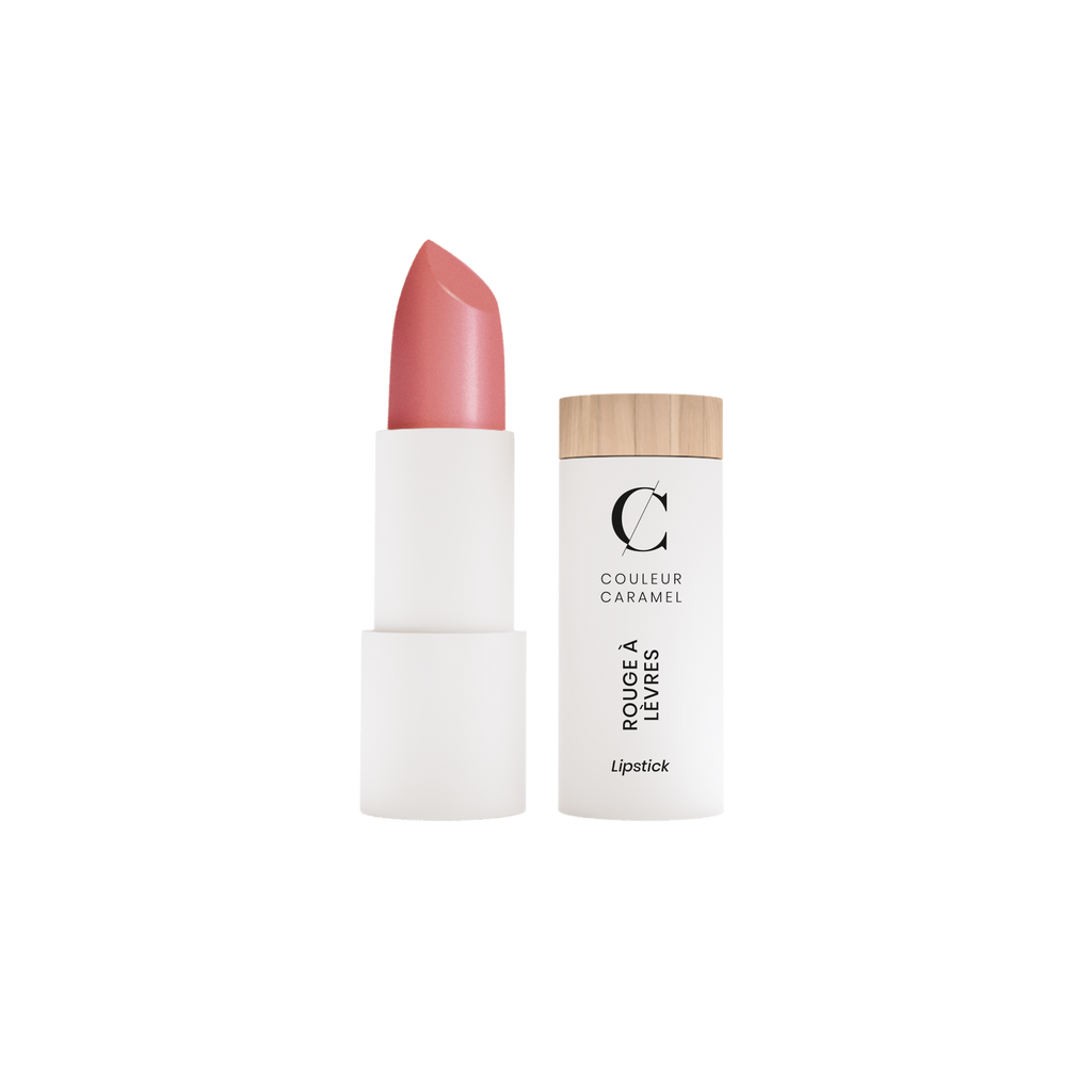 ÉDITION ROSE
