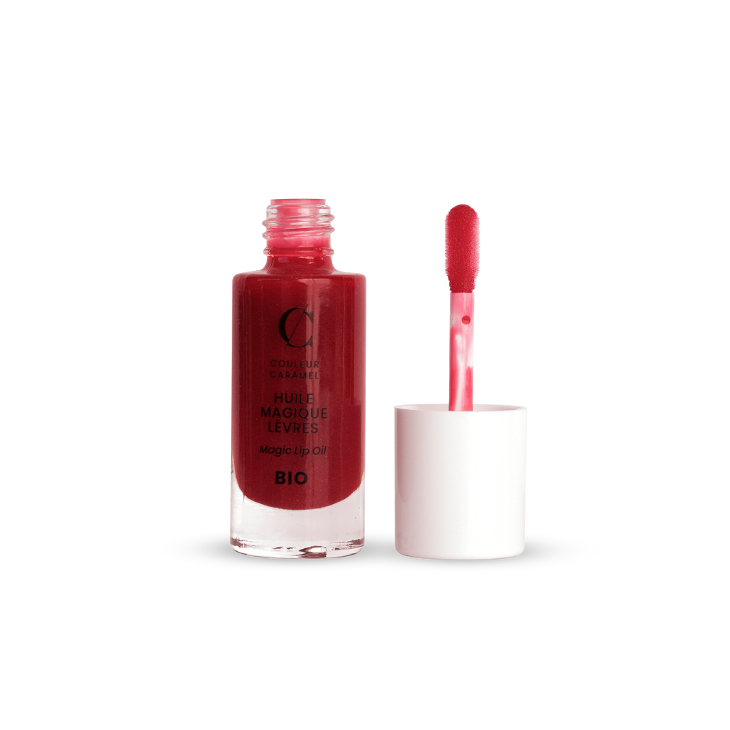 MAGIC LIP OIL