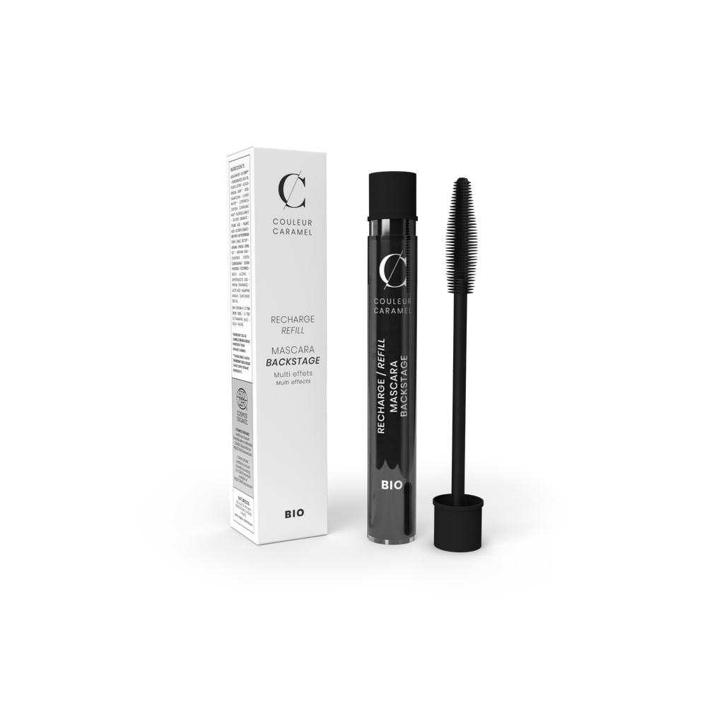 RECARGA MÁSCARA DE PESTANAS