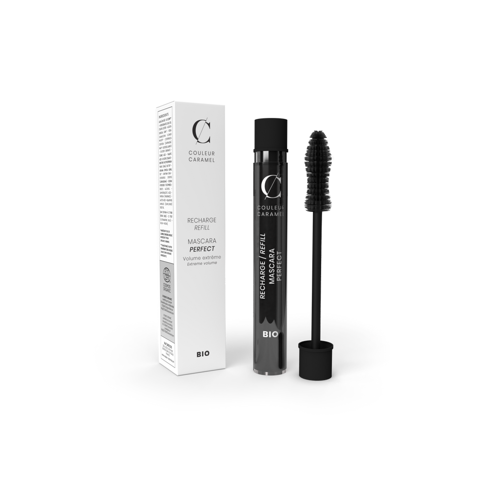 RECARGA MÁSCARA DE PESTANAS