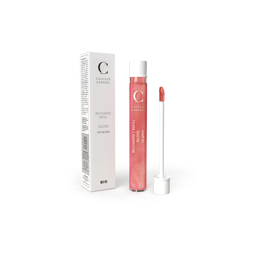 RECARGA GLOSS