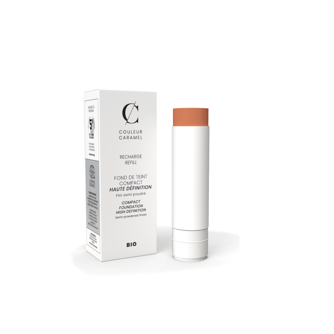 RECARGA BASE COMPACTA