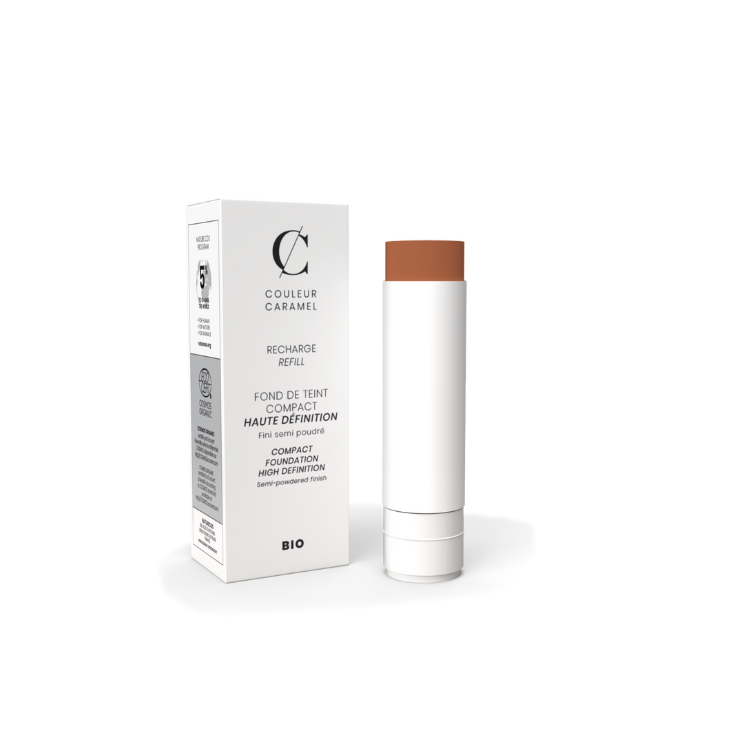 RECARGA BASE COMPACTA