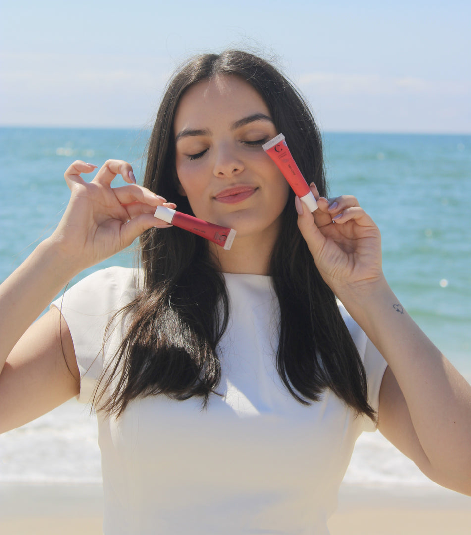 JUICY LIPS